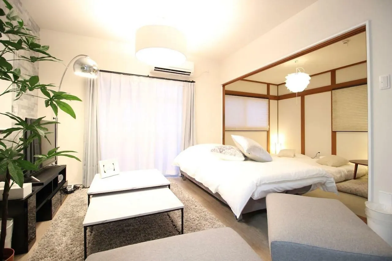 Casa Grapp Shotenshita أوساكا 0*,  اليابان