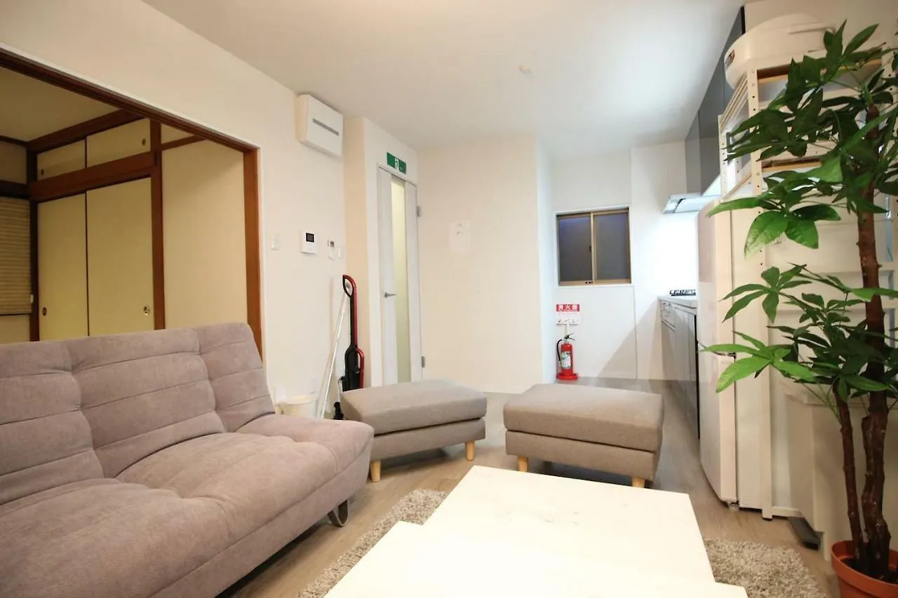 Casa Grapp Shotenshita Osaka 0*,  Japan