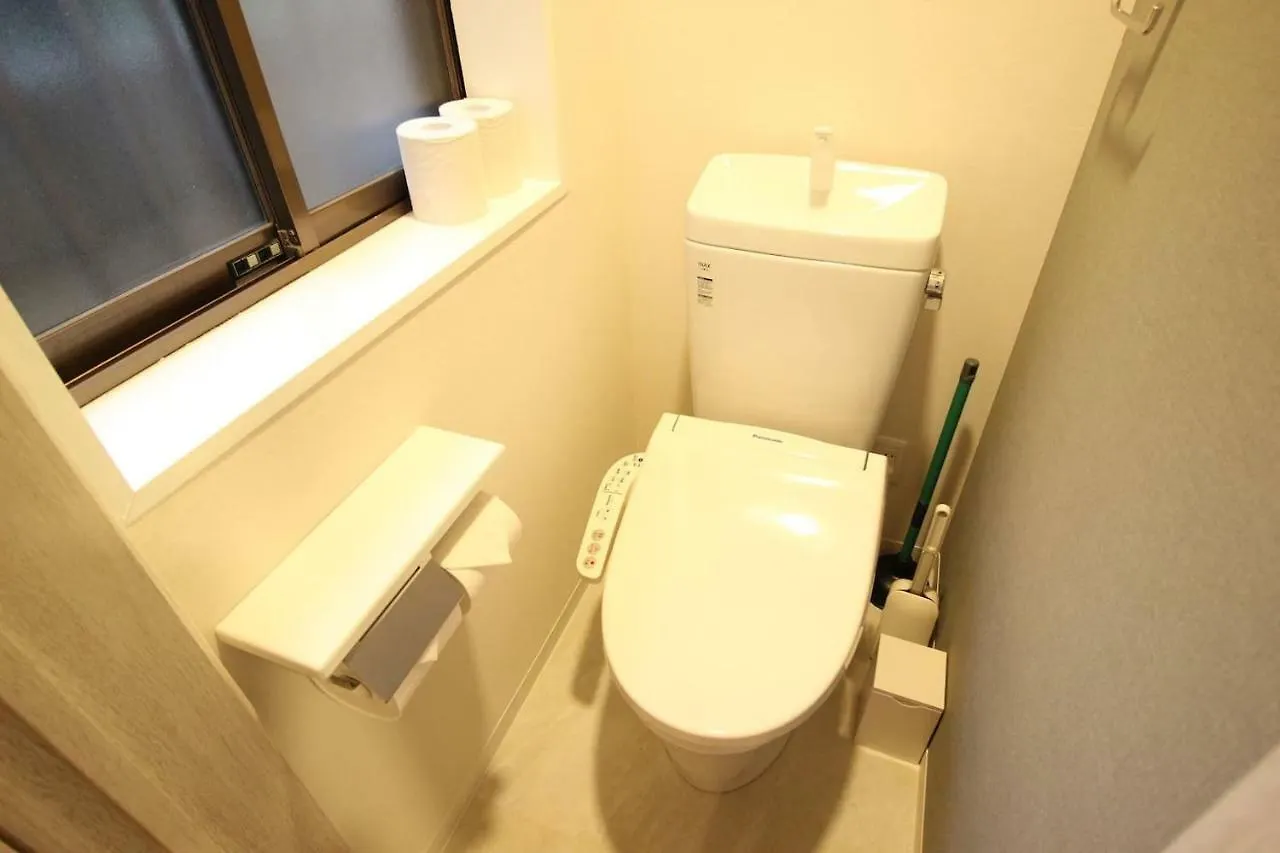 Casa Grapp Shotenshita Osaka 0*,  Japan