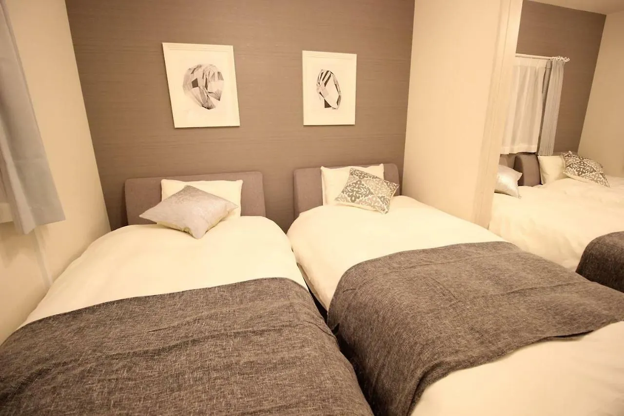 Casa Grapp Shotenshita Osaka