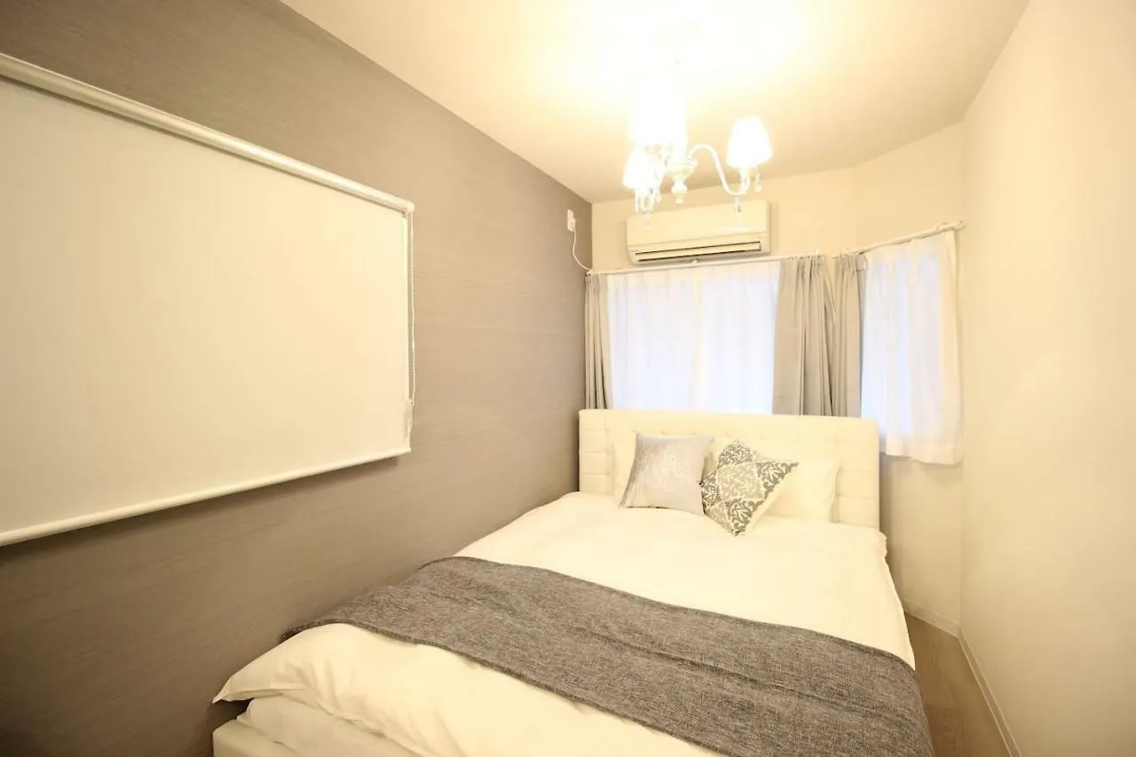 Casa Grapp Shotenshita Osaka 0*,