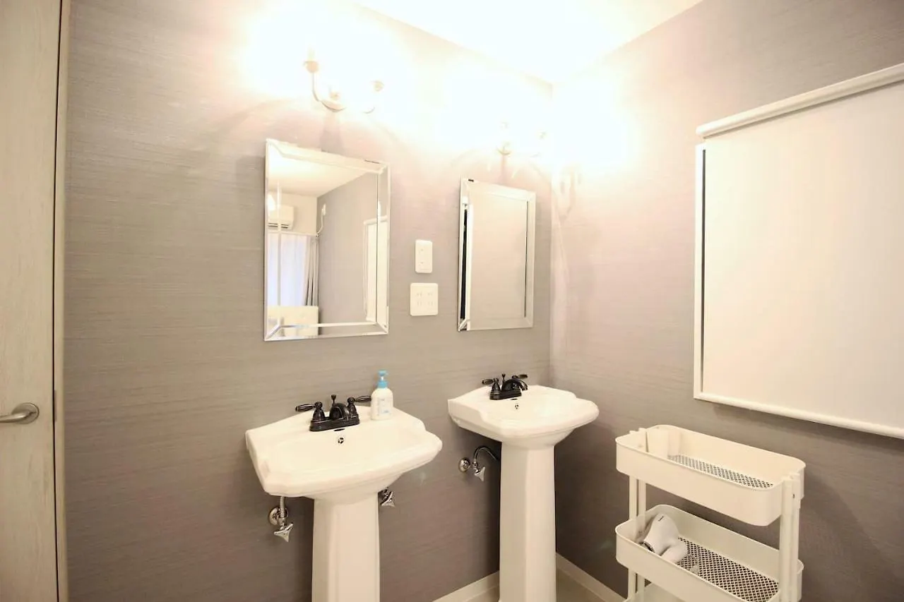 Casa Grapp Shotenshita Osaka 0*,