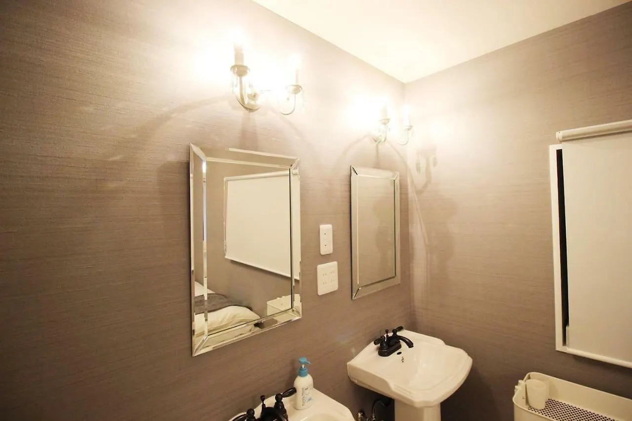 Casa Grapp Shotenshita Osaka Vakantiehuis