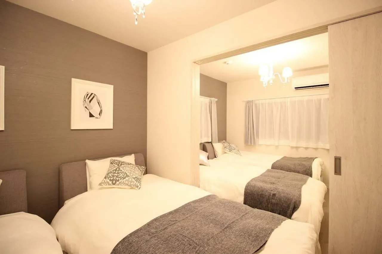 Casa Grapp Shotenshita Osaka