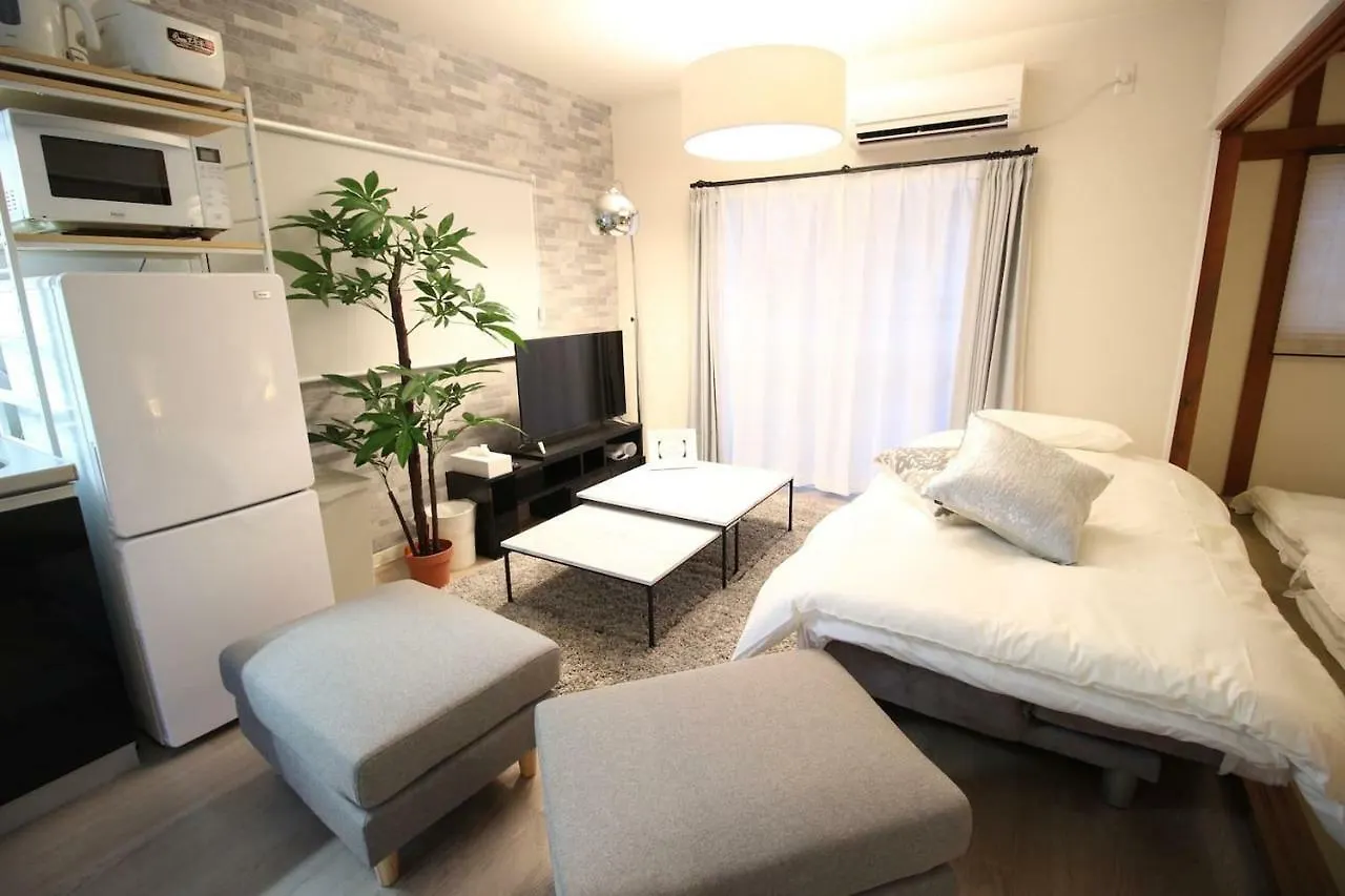 Casa Grapp Shotenshita Osaka