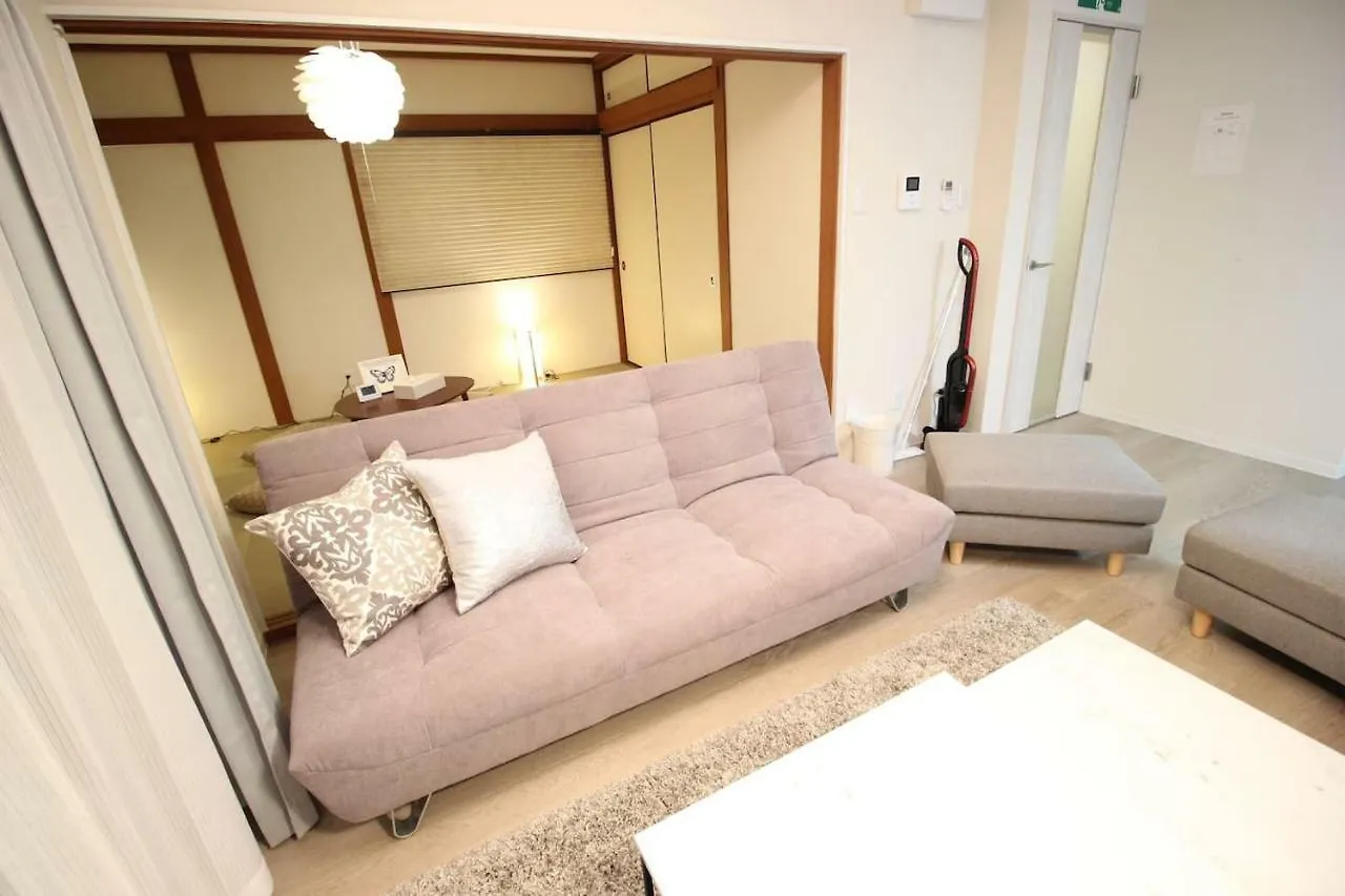 Casa Grapp Shotenshita Osaka